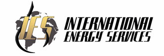 Alianzas IES INTERNATIONAL ENERGY SERVICES